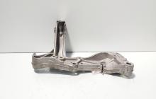 Suport brat trapez dreapta fata, cod 1K0199296E, Seat Leon (1P1) 1.6 TDI, CAY (id:676115)