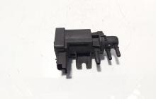 Supapa vacuum, cod 9652570180, Peugeot 307 SW, 1.6 HDI, 9HZ (id:682705)