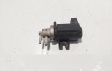 Supapa vacuum, cod 1J0906627A, VW Passat (3B3), 1.9 TDI, AWX (id:682972)