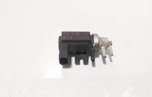 Supapa vacuum, cod 1J0906627B, VW Transporter 5 (7HB, 7HJ), 2.5 TDI, AXD (id:682959)