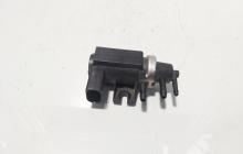 Supapa vacuum, cod 1J0906627C, VW Touareg (7LA, 7L6), 2.5 TDI, BAC (id:682962)