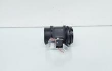 Debitmetru aer, cod 9647144080, Ford Fiesta 6, 1.4 TDCI, F6JB (idi:650711)
