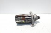 Electromotor, cod 02M911023N, Seat Altea (5P1) 2.0 TDI, BMM, 5 vit man, 4x4 (idi:618942)