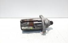 Electromotor, cod 02M911023N, Seat Altea XL (5P5, 5P8) 2.0 TDI, BMM, 5 vit man, 4x4 (idi:618942)