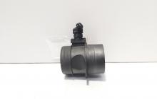 Debitmetru aer, cod 03L906461A, 0281002956, Vw Beetle (5C1) 2.0 TDI, CFF (idi:681438)
