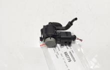 Supapa vacuum, cod 1K0906283A, VW Golf 6 Variant (AJ5), 2.0 TDI, CFH (id:682779)