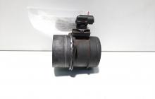 Debitmetru aer, cod 03L906461A, 0281002956, Audi A3 (8P1) 2.0 TDI, CFF (idi:573945)
