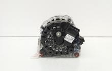 Alternator 110A, cod 04C903023H, Skoda Fabia 3 Combi (NJ5), 1.0 benz, CHYA (idi:665503)
