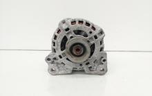 Alternator 110A, cod 04C903023H, VW UP, 1.0 benz, CHYA (idi:665503)