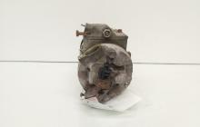 Compresor clima Denso, cod 6Q0820808D, Seat Ibiza 5 (6J5), 1.4 benz, CGGB (idi:665509)