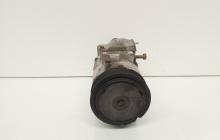 Compresor clima Denso, cod 6Q0820808D, Seat Ibiza 5 (6J5), 1.4 benz, CGGB (idi:665509)