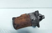 Electromotor, cod 233007689R, Renault Clio 4, 1.5 DCI, K9K628, 5 vit man (idi:664550)