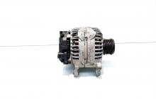 Alternator, Seat Altea XL (5P5, 5P8) 2.0 TDI, BKD (idi:531805)