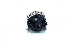 Alternator, Seat Altea XL (5P5, 5P8) 2.0 TDI, BKD (idi:531805)