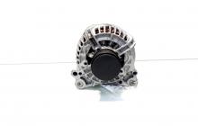 Alternator, Seat Altea XL (5P5, 5P8) 2.0 TDI, BKD (idi:531805)