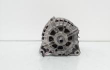 Alternator, Citroen C4 (II), 1.6 HDI, 9H06 (idi:659062)