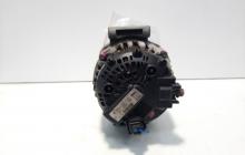 Alternator 150A Valeo, cod A0141541102, Mercedes Clasa C T-Model (S204), 2.2 CDI, OM651911 (idi:577419)