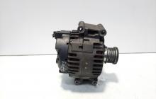 Alternator 150A Valeo, cod A0141541102, Mercedes Clasa C (W204), 2.2 CDI, OM651911 (idi:577419)