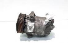 Compresor clima, cod 8200457418, Renault Megane 2 Combi, 1.9 DCI, F9Q808 (idi:312326)