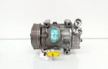 Compresor clima, cod 9659232180, Citroen C3 (II), 1.6 HDI, 9HX (idi:332654)
