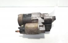 Electromotor, cod M000T82081, Citroen C5 (I), 2.0 benzina, RFN, 5 viteze manuala (idi:461163)