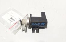 Supapa vacuum, cod 1J0906627A, Vw Passat (3B3) 1.9 TDI, AWX (id:682595)