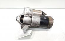Electromotor, cod M000T82081, Peugeot 407, 2.0 benzina, RFN, 5 viteze manuala (idi:461163)