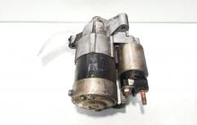 Electromotor, cod M000T82081, Peugeot 407, 2.0 benzina, RFN, 5 viteze manuala (idi:461163)