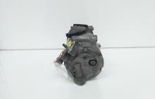 Compresor clima, cod AV61-19D629-DB, Ford Grand C-Max, 1.6 TDCI, PNDA (idi:663032)