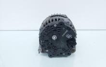 Alternator 180A Bosch, cod 03G903023, VW Passat Variant (3C5), 2.0 TDI, CBA (idi:653353)