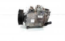 Compresor clima, cod 1K0820859M, VW Golf 5 Plus (5M1), 2.0 FSI, BLY (idi:533831)