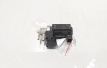 Supapa vacuum, cod 8200270451, Renault Laguna 2 1.9 DCI, F9Q750 (id:682477)