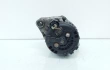 Alternator 100A, cod GM13502583, Opel Astra J Combi, 2.0 CDTI, A20DTR (idi:652288)