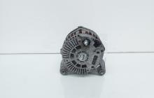 Alternator 150A, cod 23100-BV80A, Nissan Qashqai (2), 1.2 DIG-T, HRA2DDT (idi:660836)
