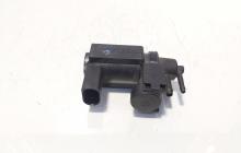 Supapa vacuum, cod 8E0906628A, Audi A4 (8E2, B6) 1.9 TDI, AWX (id:683046)