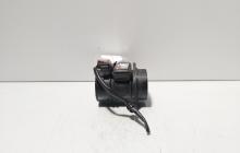 Debitmetru aer, cod 8200682558, Renault Megane 3 Coupe, 1.6 DCI, R9M402 (idi:670108)