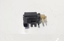Supapa vacuum, cod 1K0906627A, Skoda Octavia 2 Combi (1Z5), 2.0 TDI (id:683032)