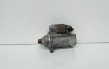Electromotor cod 02M911023N, Skoda Superb II Combi (3T5) 2.0 TDI, BMP, 6 vit man (idi:663199)