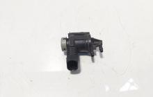 Supapa vacuum, cod 1J0906283C, VW Touareg (7LA, 7L6), 2.5 TDI, BAC (id:683090)