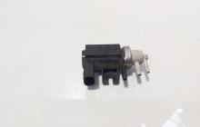 Supapa vacuum, cod 1J0906627B, Vw Transporter 5 (7HB, 7HJ) 2.5 TDI, AXD (id:683018)