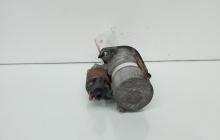 Electromotor cod 02M911023N, Audi A3 (8P1) 2.0 TDI, BMM, 6 vit man (idi:663199)
