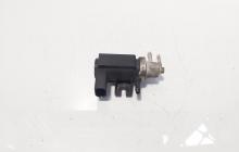 Supapa vacuum, cod 1J0906627A, Vw Touareg (7LA, 7L6) 2.5 TDI, BAC (id:683264)