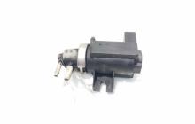 Supapa vacuum, cod 1J0906627A, Vw Touareg (7LA, 7L6) 2.5 TDI, BAC (id:683267)