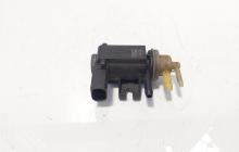 Supapa vacuum, cod 1K0906627B, VW Passat (362), 2.0 TDI, CFF (id:683342)