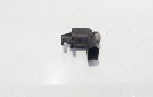 Supapa vacuum, cod 1J0906283C, Audi A6 (4F2, C6), 2.0 TDI, BLB (id:683435)