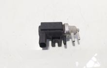 Supapa vacuum, cod 1J0906627B, Vw Passat (3B3) 1.9 TDI, AWX (id:683220)
