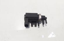 Supapa vacuum, cod 1J0906627C, Vw Touareg (7LA, 7L6) 2.5 TDI, BAC (id:683213)