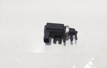 Supapa vacuum, cod 1J0906627C, Vw Transporter 5 (7HB, 7HJ) 2.5 TDI, AXD (id:683214)
