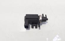 Supapa vacuum, cod 1J0906627, Vw Transporter 5 (7HB, 7HJ) 2.5 TDI, AXD (id:683378)