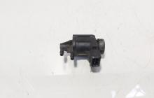 Supapa vacuum, cod 1J0906283A, VW Passat Variant (3B6), 1.9 TDI, AVB (id:683411)